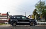 Jeep Grand Cherokee Trackhawk GC800 by Manhart Racing 2019 года
